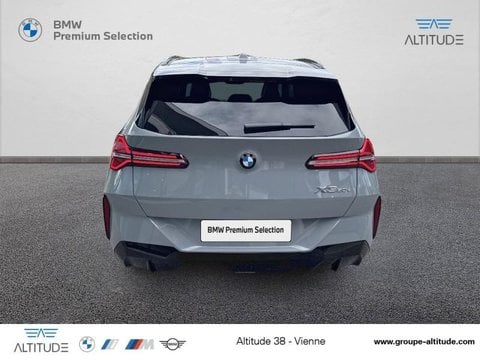 Voitures D'occasion À Vienne | Bmw X3 Xdrive30E 299Ch M Sport
