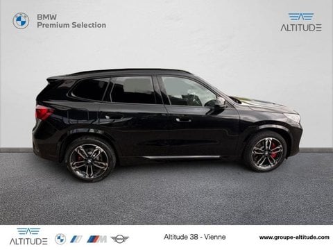 Voitures D'occasion À Vienne | Bmw X1 Xdrive23D 211Ch M Sport