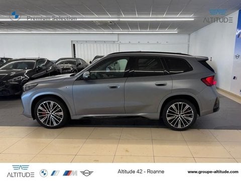 Voitures D'occasion À Le Coteau | Bmw X1 Xdrive23D 211Ch M Sport