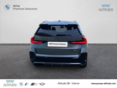 Voitures D'occasion À Vienne | Bmw X1 Sdrive20D 163Ch M Sport