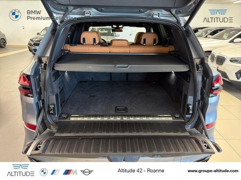 Voitures D'occasion À Le Coteau | Bmw X5 Xdrive50E 489Ch M Sport