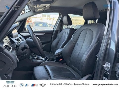 Voitures D'occasion À Villefranche-Sur-Saône | Bmw Série 2 Activetourer 225Xea 224Ch Luxury 42G