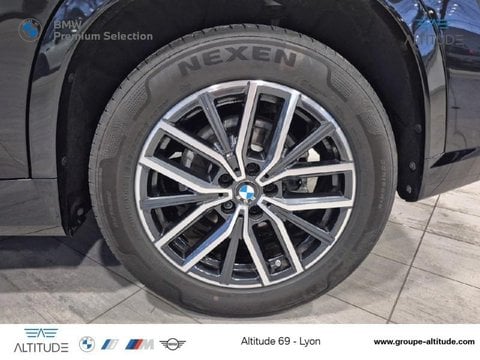Voitures D'occasion À Limonest | Bmw X1 Sdrive18I 136Ch M Sport