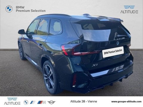 Voitures D'occasion À Vienne | Bmw X1 Sdrive20I 170Ch M Sport