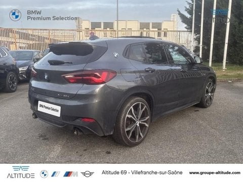 Voitures D'occasion À Villefranche-Sur-Saône | Bmw X2 Xdrive20Da 190Ch M Sport Euro6D-T
