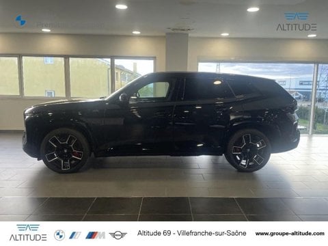 Voitures D'occasion À Villefranche-Sur-Saône | Bmw Xm 4.4 V8 653Ch