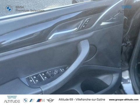 Voitures D'occasion À Villefranche-Sur-Saône | Bmw X3 Sdrive18D 150Ch Business Design