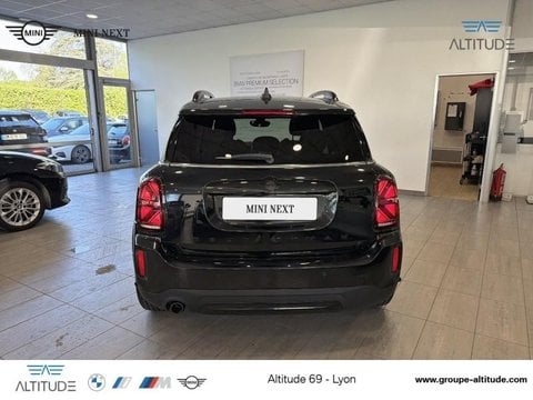 Voitures D'occasion À Limonest | Mini Countryman Cooper 136Ch Edition Premium Bva7