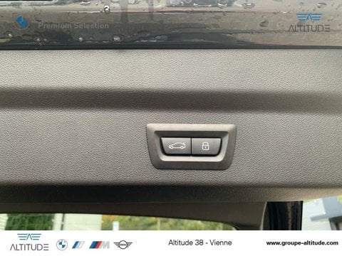 Voitures D'occasion À Vienne | Bmw X2 Sdrive20Ia 170Ch M Sport Dkg7