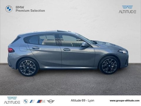 Voitures D'occasion À Limonest | Bmw Série 1 120A 170Ch M Sport Design Dkg7