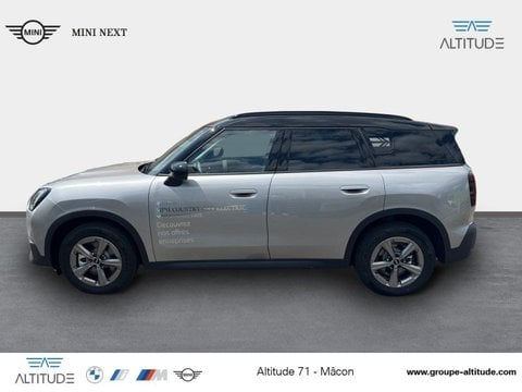 Voitures D'occasion À Limonest | Mini Countryman C 170Ch Classic Dkg7