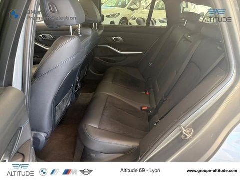 Voitures D'occasion À Limonest | Bmw Série 3 Touring 320Ea 204Ch M Sport