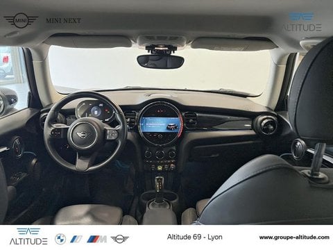 Voitures D'occasion À Limonest | Mini Mini Cooper Se 184Ch Essential Bva