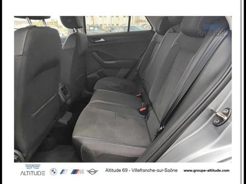 Voitures D'occasion À Villefranche-Sur-Saône | Volkswagen T-Roc 1.5 Tsi Evo 150Ch Style Dsg7