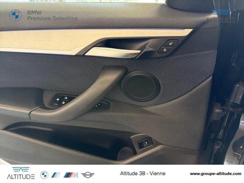 Voitures D'occasion À Vienne | Bmw X2 Sdrive18Da 150Ch M Sport Euro6D-T 118G