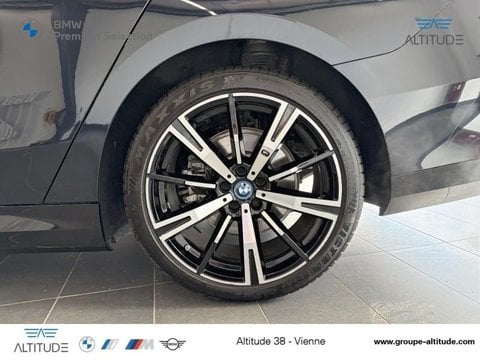 Voitures D'occasion À Vienne | Bmw Série 5 530E 299Ch M Sport Xdrive