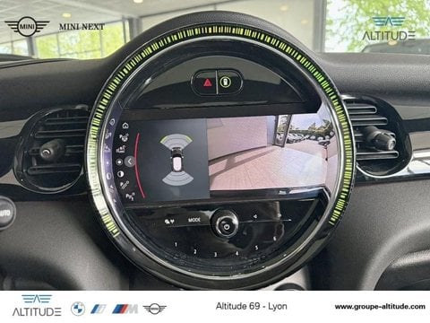 Voitures D'occasion À Limonest | Mini Mini Cooper 136Ch Edition Premium Plus Bva7