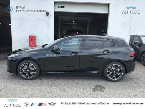 Voitures D'occasion À Villefranche-Sur-Saône | Bmw Série 1 120Da 163Ch M Sport Dkg7