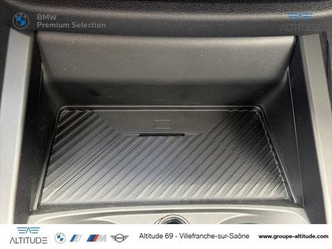 Voitures D'occasion À Villefranche-Sur-Saône | Bmw Série 1 120Da 163Ch M Sport Dkg7