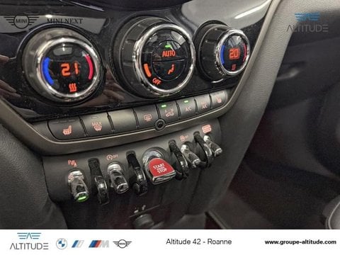 Voitures D'occasion À Le Coteau | Mini Countryman Cooper 136Ch Edition Premium Plus Bva7