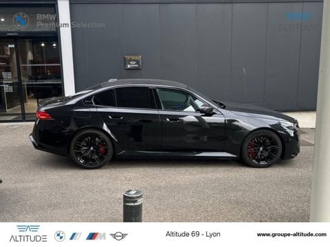 Voitures D'occasion À Limonest | Bmw M5 727 Ch Berline