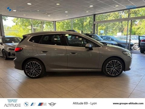Voitures D'occasion À Limonest | Bmw Série 2 Activetourer 225E 245Ch Xdrive M Sport Dkg7