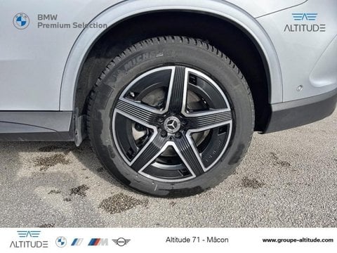 Voitures D'occasion À Sancé | Mercedes-Benz Glc 300 De Hybrid 333Ch Amg Line 4Matic 9G-Tronic