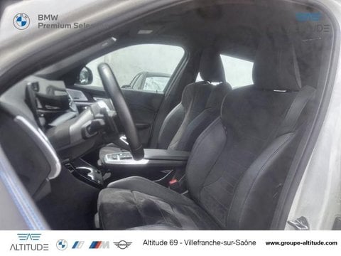 Voitures D'occasion À Villefranche-Sur-Saône | Bmw X1 Sdrive20I 170Ch M Sport