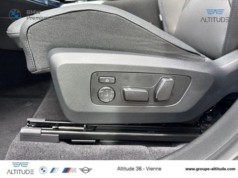 Voitures D'occasion À Vienne | Bmw X3 Xdrive30E 299Ch M Sport