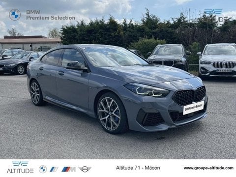 Voitures D'occasion À Sancé | Bmw Série 2 Gran Coupé M235Ia Xdrive 306Ch