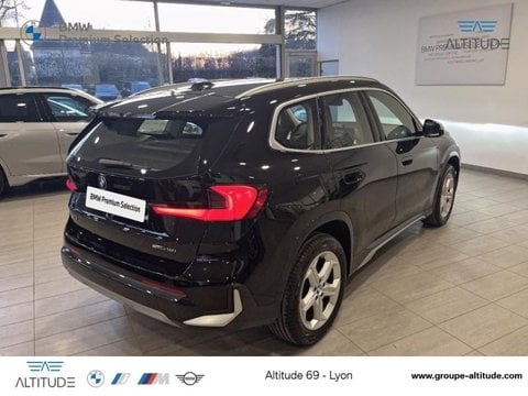 Voitures D'occasion À Limonest | Bmw X1 Sdrive18I 136Ch Xline