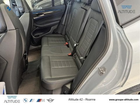 Voitures D'occasion À Le Coteau | Bmw X3 Xdrive30E 292Ch M Sport