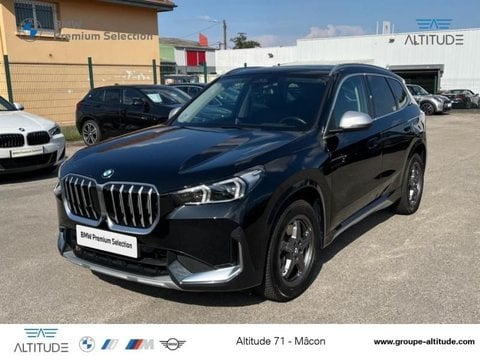 Voitures D'occasion À Sancé | Bmw X1 Xdrive23I 218Ch Xline