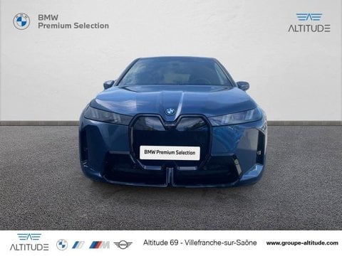 Voitures D'occasion À Villefranche-Sur-Saône | Bmw Ix Xdrive45 408Ch M Sport