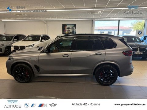 Voitures D'occasion À Le Coteau | Bmw X5 Xdrive50E 489Ch M Sport