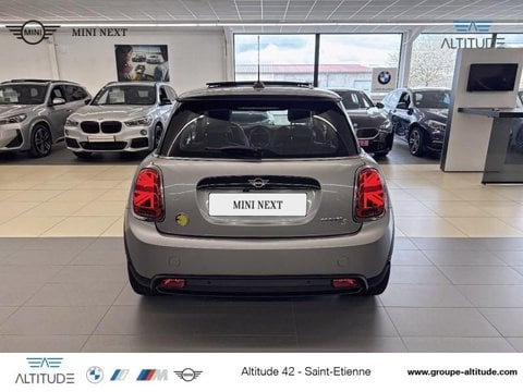 Voitures D'occasion À Le Coteau | Mini Mini Cooper Se 184Ch Edition Premium Plus Bva 5Cv