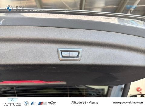 Voitures D'occasion À Vienne | Bmw X1 Ixdrive30 313Ch Xline
