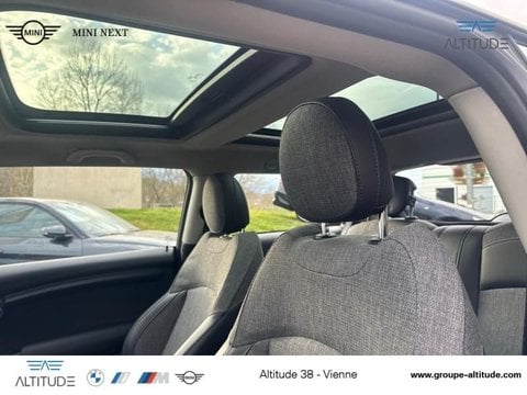 Voitures D'occasion À Vienne | Mini Mini Cooper 136Ch Shoreditch