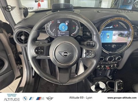 Voitures D'occasion À Limonest | Mini Mini Cooper 136Ch Edition Premium Plus Bva7