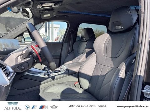 Voitures D'occasion À Saint-Etienne | Bmw Xm 50E 3.0 476Ch