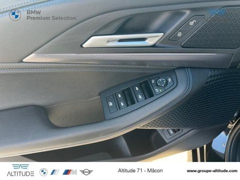 Voitures D'occasion À Sancé | Bmw Série 2 Activetourer 218D 150Ch M Sport Dkg7