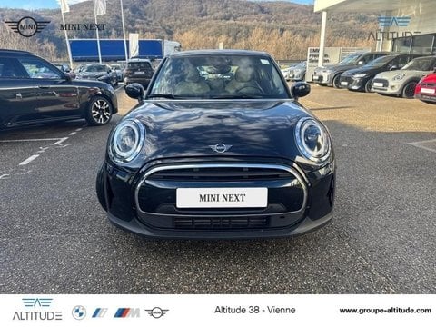 Voitures D'occasion À Vienne | Mini Mini 5 Portes Cooper 136Ch Edition Premium Plus Bva7