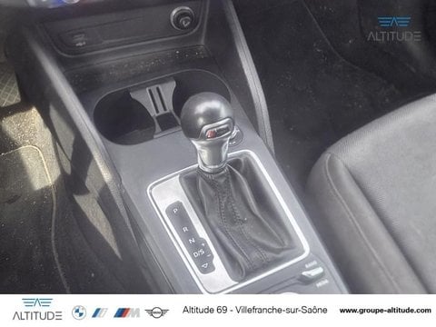 Voitures D'occasion À Villefranche-Sur-Saône | Audi Q2 35 Tfsi 150Ch Cod S Tronic 7 Euro6D-T