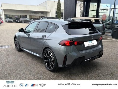 Voitures D'occasion À Vienne | Bmw Série 1 120Da 163Ch M Sport Dkg7