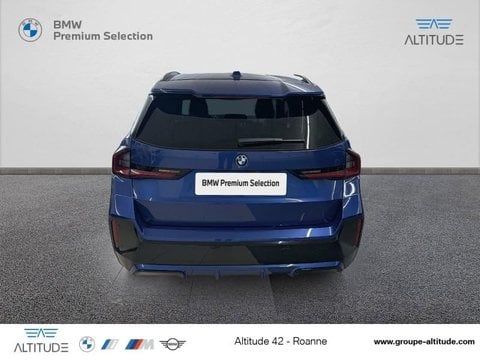 Voitures D'occasion À Le Coteau | Bmw X1 Xdrive30E 326Ch M Sport