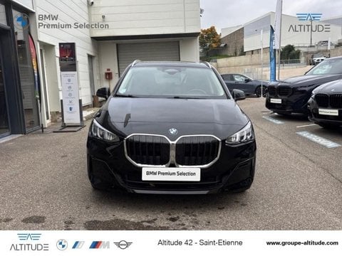 Voitures D'occasion À Saint-Etienne | Bmw Série 2 Activetourer 218I 136Ch Dkg7