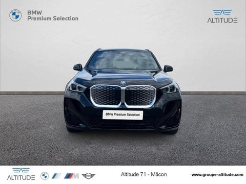 Voitures D'occasion À Sancé | Bmw X1 Ixdrive30 313Ch M Sport