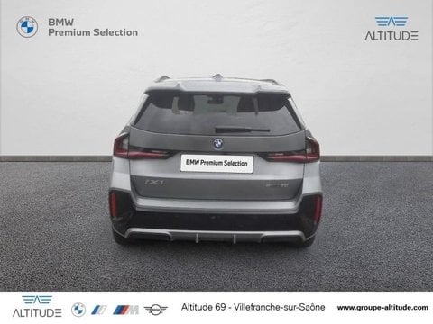 Voitures D'occasion À Villefranche-Sur-Saône | Bmw X1 Iedrive20 204Ch M Sport