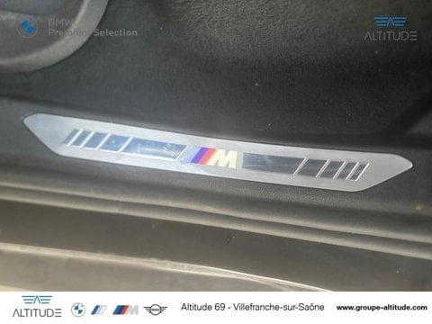 Voitures D'occasion À Villefranche-Sur-Saône | Bmw X5 Xdrive50E 489Ch M Sport
