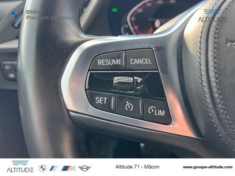 Voitures D'occasion À Sancé | Bmw Série 1 118Ia 136Ch M Sport Dkg7
